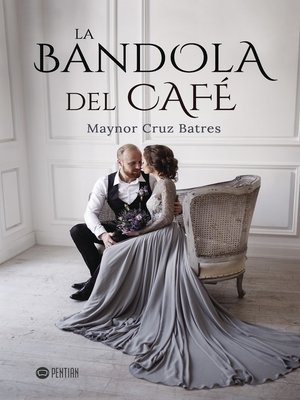 cover image of La bandola del café